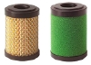 CHICAGO PNEUMATIC PARTICULATE AND DUST FILTERS